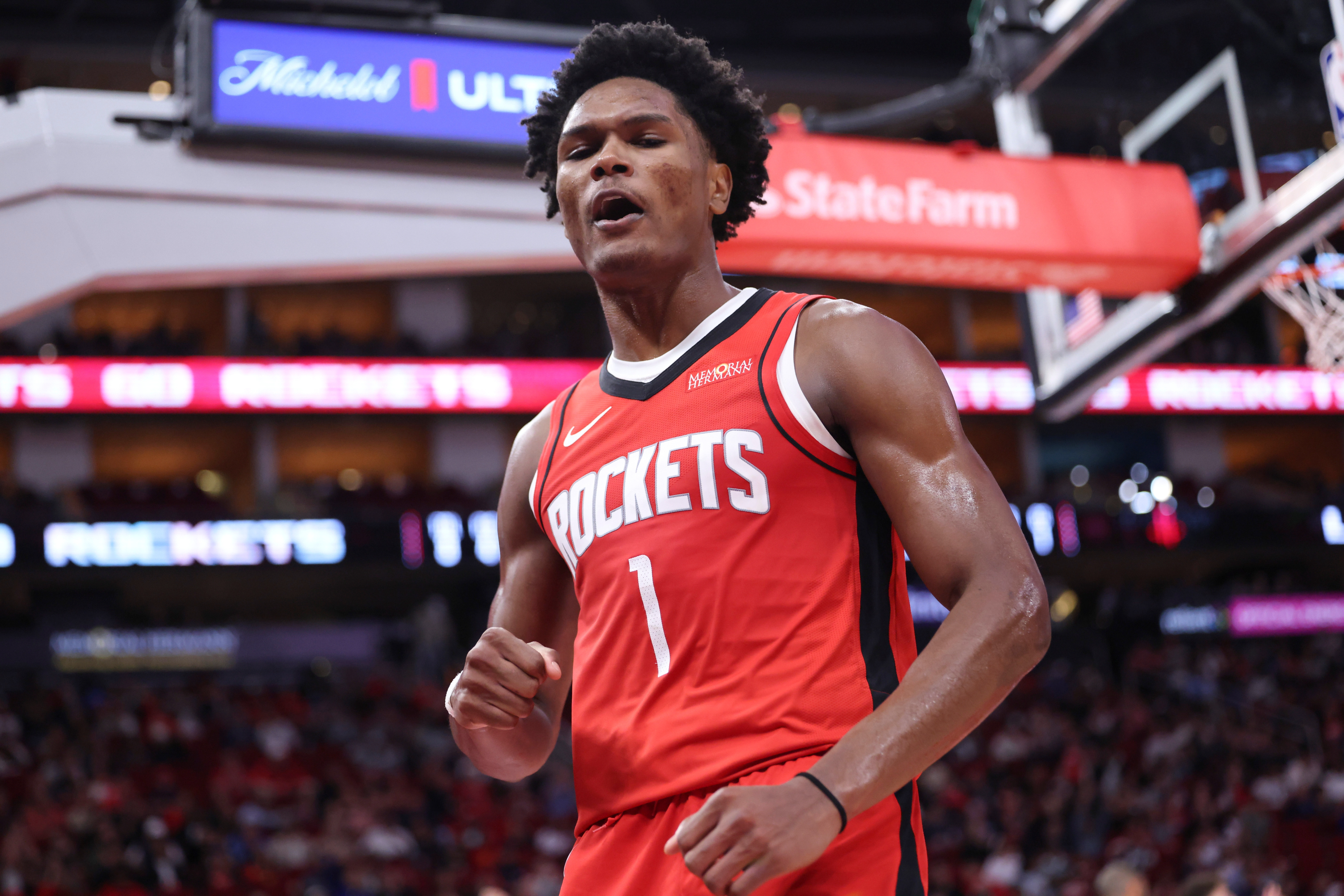 星空体育-火箭终于赢球，杜兰特28+10+4，申京23+7+11，阿门23+5+2|公牛|凯文·杜兰特|NBA常规赛|芝加哥公牛队|特雷-琼斯_新浪体育_新浪新闻