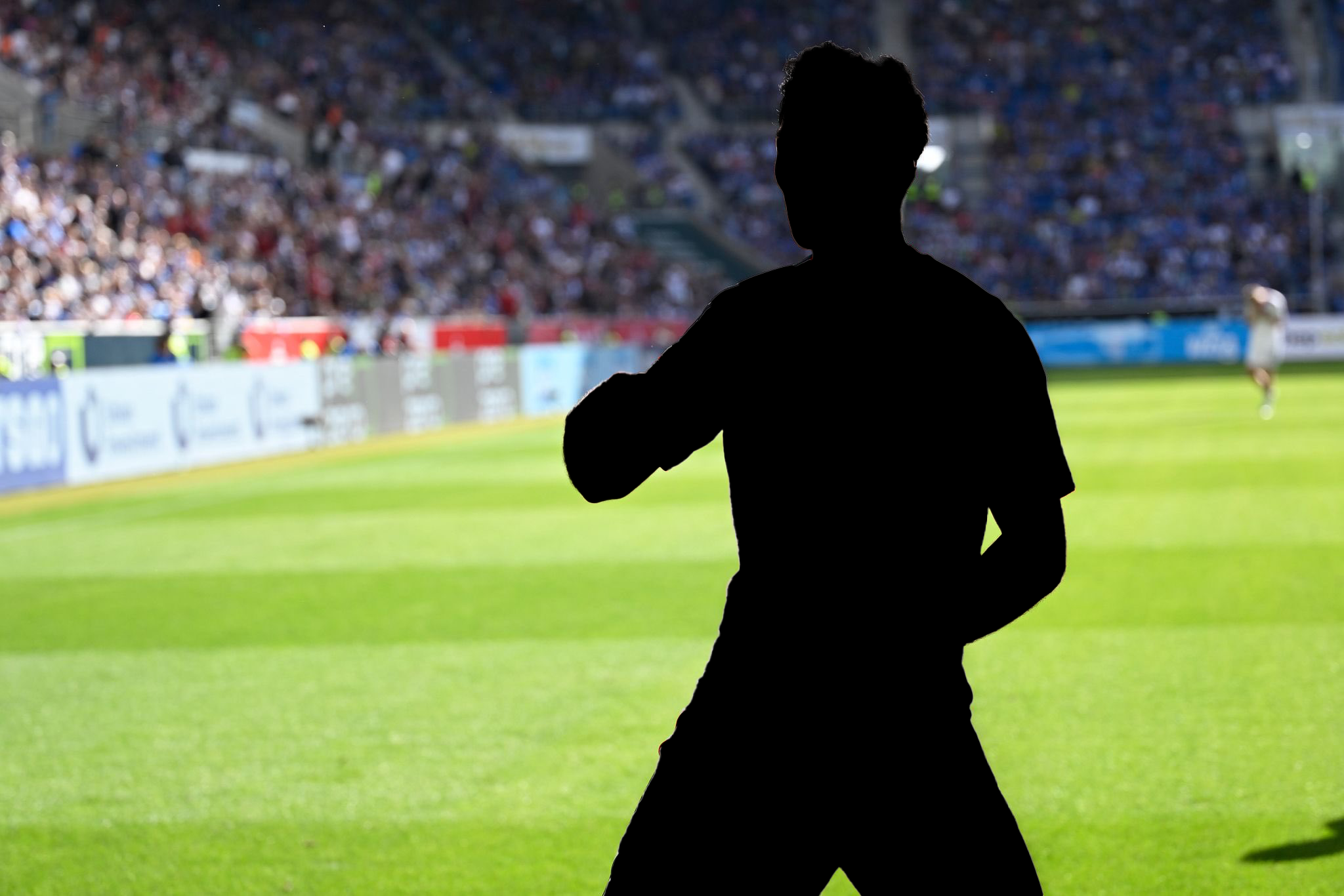 猜猜我是谁：这是哪位五大联赛新晋妖星？