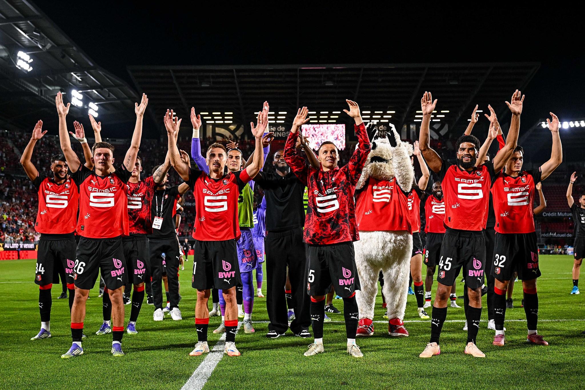 星空体育-雷恩转会动态：阿尔伯特·格隆贝克或将租借至汉堡，汉堡可能买断沃马德·奥马里