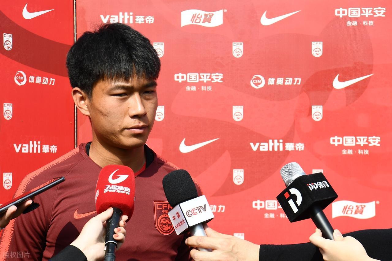 星空体育足球直播-U16国足公布名单：参加法国杯赛，多名足球小将+留洋球员入选