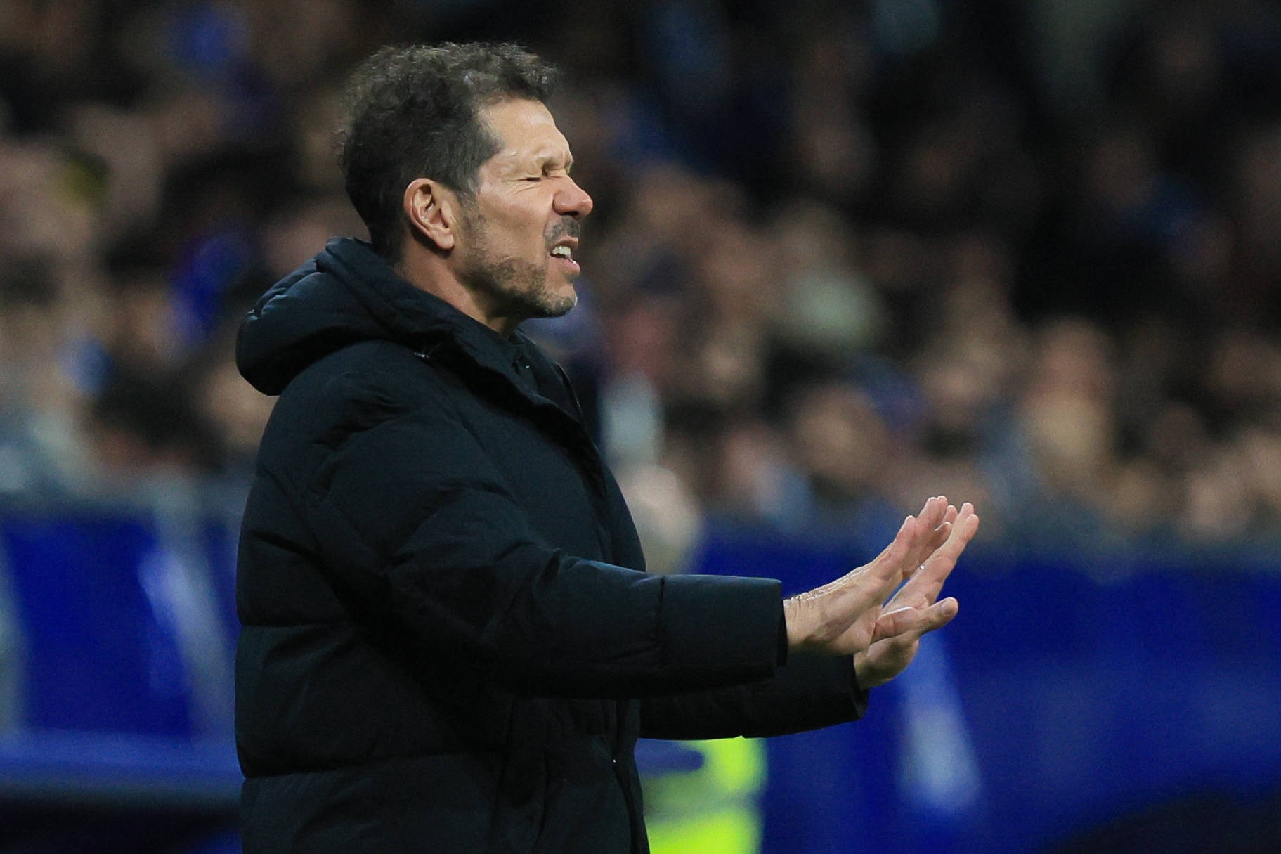 星空体育app-熬出头！西蒙尼执教马竞首次在诺坎普击败巴萨，此前7平11负